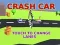 Crash Car