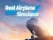 Real Airplane Simulator