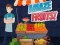 Игра Удивительные фрукты онлайн Игра Удивительные фрукты онлайн