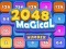 Игра Магическое число 2048  онлайн