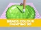 Beads Colour Painting 3D