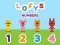 Игра Лофис: Числа онлайн
