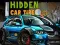 Игра Скрытые автомобильные шины онлайн Игра Скрытые автомобильные шины онлайн