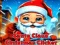 Santa Claus Christmas Clicker