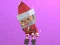 Santas Cup 3D