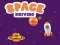 Игра Космическое вождение онлайн Игра Космическое вождение онлайн
