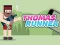 Игра Бегун Томас онлайн