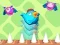 Игра Прыгающий цыпленок онлайн