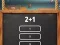 Игра 1+2=? онлайн Игра 1+2=? онлайн