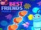 Игра Лучшие друзья головоломка онлайн