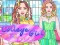 College Girl Coloring Dress Up
