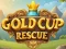 Игра Спасение Золотого Кубка онлайн