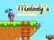 Игра Приключение Мелоди онлайн