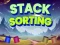 Игра Сортировка стека онлайн