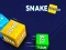 Игра Змея 2048 онлайн Игра Змея 2048 онлайн
