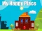 Игра Мое счастливое место онлайн Игра Мое счастливое место онлайн