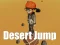Игра Пустынный прыжок онлайн