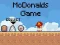 Игра Макдональдс: Собирайте еду онлайн