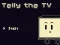 Игра Телли телевизор онлайн