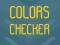 Игра Проверка цветов онлайн