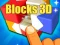 Игра Блоки 3D онлайн
