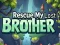 Игра Спасите моего потерянного брата онлайн