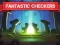 Игра Фантастические шашки онлайн