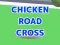 Игра Куриный перекрёсток онлайн