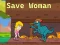 Игра Спасти женщину онлайн Игра Спасти женщину онлайн