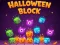 Halloween Block