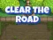 Игра Очистить Дорогу онлайн Игра Очистить Дорогу онлайн