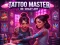 Tattoo Master 3D: Crazy Art