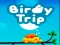 Игра Птичье путешествие онлайн Игра Птичье путешествие онлайн