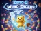 Zero G Wind Escape