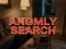 Anomaly Search