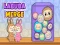 Игра Лабубу: Слияние онлайн