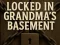 Escape From Grandma's Basement Hidden Object