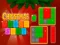 Christmas Blocks Sort