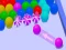 Bubble Game 3D