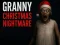 Granny Christmas Nightmare