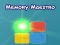 Memory Maestro