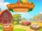 Farm Animal Sort Puzzle
