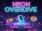 Neon Overdrive