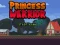 Princess Warrior
