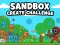 Sandbox Create Challenge