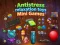 Antistress relaxation toys Mini Games