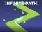 Infinite Path