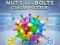 Nuts and Bolts Color Puzzle