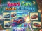 Sport Cars Puzzle Challenge