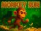 Monkey Run